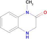 1-Methyl-3,4-dihydroquinoxalin-2(1H)-one