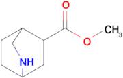 Methyl 2-azabicyclo[2.2.2]octane-5-carboxylate