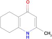 2-methyl-1,4,5,6,7,8-hexahydroquinolin-4-one