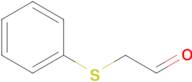 2-(Phenylthio)acetaldehyde