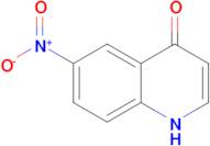 6-nitro-1,4-dihydroquinolin-4-one