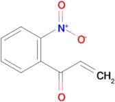 1-(2-Nitrophenyl)prop-2-en-1-one