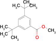 Methyl 3,5-di-tert-butylbenzoate