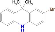 2-Bromo-9,9-dimethyl-9,10-dihydroacridine