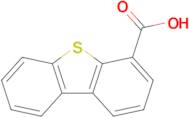 Dibenzo[b,d]thiophene-4-carboxylic acid