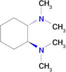 (1S,2S)-N1,N1,N2,N2-Tetramethylcyclohexane-1,2-diamine