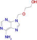 2-((6-Amino-9H-purin-9-yl)methoxy)ethan-1-ol