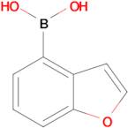 Benzofuran-4-ylboronic acid