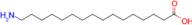 16-Aminohexadecanoic acid