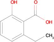 2-Ethyl-6-hydroxybenzoic acid