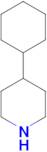 4-Cyclohexylpiperidine