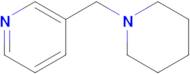 3-(Piperidin-1-ylmethyl)pyridine