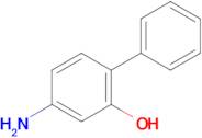 4-Amino-[1,1'-biphenyl]-2-ol