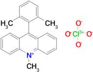 9-(2,6-Dimethylphenyl)-10-methylacridinium Perchlorate