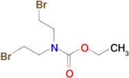 Ethyl bis(2-bromoethyl)carbamate