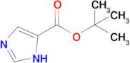 tert-Butyl 1H-imidazole-5-carboxylate