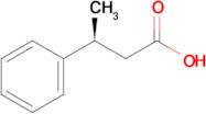 (S)-3-Phenylbutanoic acid