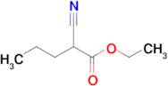 Ethyl 2-cyanopentanoate