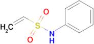 N-Phenylethenesulfonamide