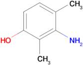 3-Amino-2,4-dimethylphenol