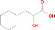 (R)-3-Cyclohexyl-2-hydroxypropanoic acid