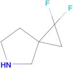 1,1-Difluoro-5-azaspiro[2.4]heptane