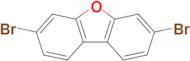 3,7-Dibromodibenzo[b,d]furan