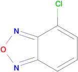 4-Chlorobenzo[c][1,2,5]oxadiazole
