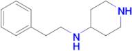 N-Phenethylpiperidin-4-amine