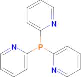 Tris(2-pyridyl)phosphine