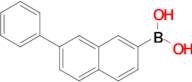 (7-Phenylnaphthalen-2-yl)boronic acid