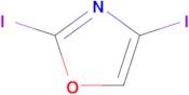 2,4-Diiodooxazole