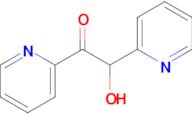 2-Hydroxy-1,2-di(pyridin-2-yl)ethan-1-one
