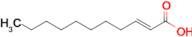 trans-2-Undecenoic acid