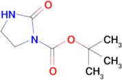 tert-Butyl 2-oxoimidazolidine-1-carboxylate