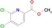 Methyl 5,6-dichloropicolinate