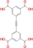 5,5'-(Ethyne-1,2-diyl)diisophthalic acid