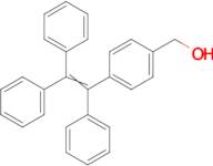 (4-(1,2,2-Triphenylvinyl)phenyl)methanol