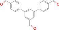 [1,1':3',1''-Terphenyl]-4,4'',5'-tricarbaldehyde