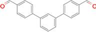 [1,1':3',1''-Terphenyl]-4,4''-dicarbaldehyde