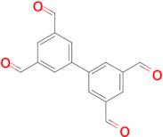 [1,1'-Biphenyl]-3,3',5,5'-tetracarbaldehyde