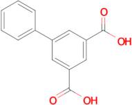 [1,1'-Biphenyl]-3,5-dicarboxylic acid