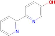 [2,2'-Bipyridin]-5-ol