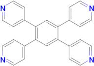 1,2,4,5-Tetra(pyridin-4-yl)benzene