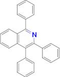 1,3,4-Triphenylisoquinoline