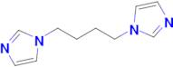 1,4-Di(1H-imidazol-1-yl)butane
