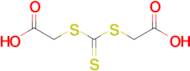 2,2'-(Thiocarbonylbis(sulfanediyl))diacetic acid