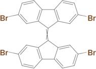 2,2',7,7'-Tetrabromo-9,9'-bifluorenylidene