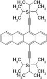 5,12-Bis((triisopropylsilyl)ethynyl)tetracene