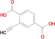 2-Ethynylterephthalic acid